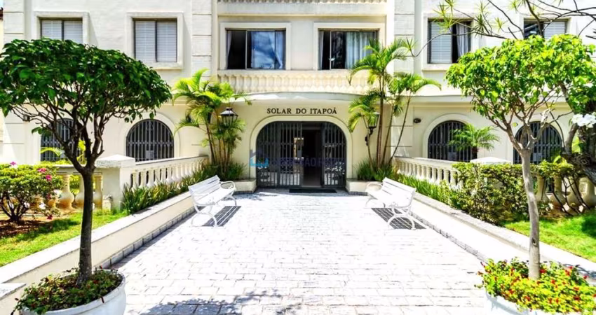 Venda. Vila Nova Conceição, Apartamento com 86M². 3 quartos. 1 vaga fixa