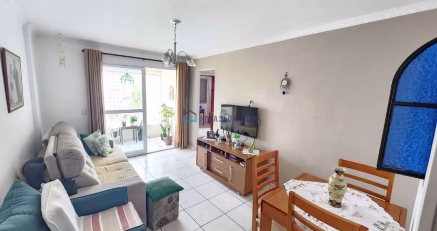 Apartamento 2 dormitórios, 1 vaga - A Venda - Vila Oratório Moóca