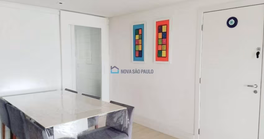 Apartamento Ipiranga