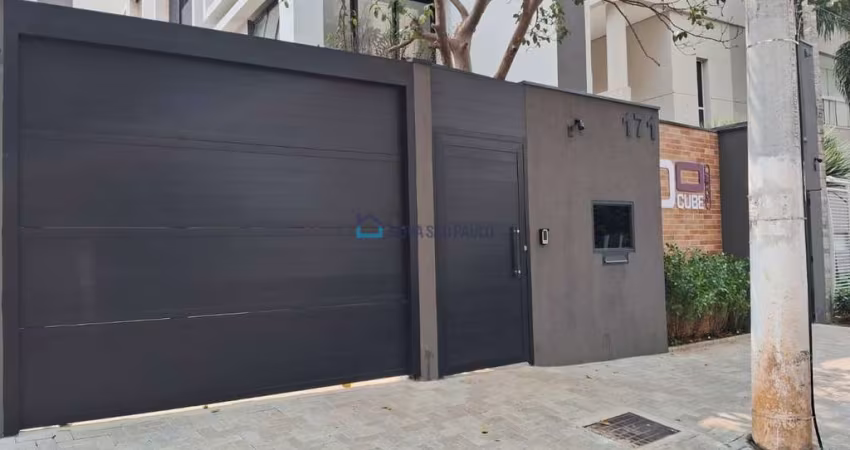 Casa de condominio com 149m² no melhor região do Bairro Chácara Klabin