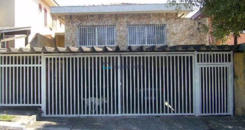 Casa a venda/ 3 Dormitórios (Abaixo do Valor), no Jd. Jabaquara!