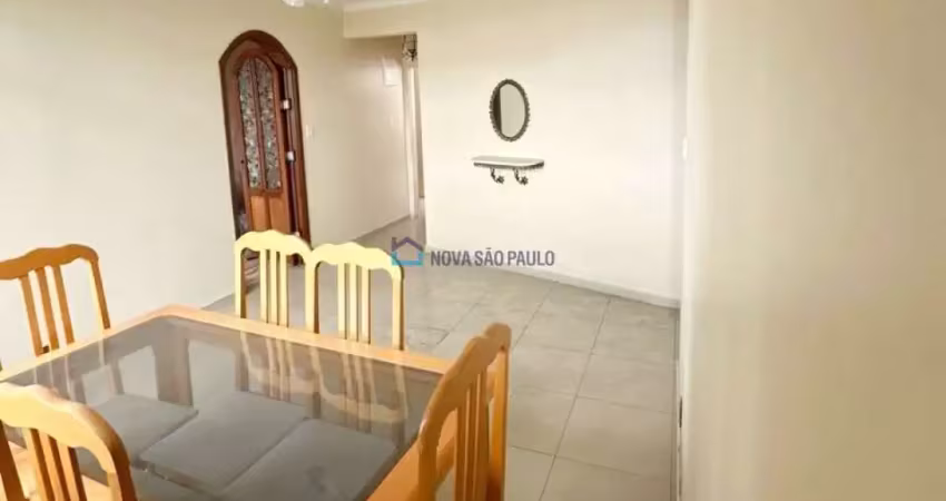Apartamento com 2 quartos à venda na Avenida João Dias, --, Santo Amaro, São Paulo