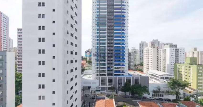 Apartamento a Venda São Paulo, Zona Sul, Vila Mascote