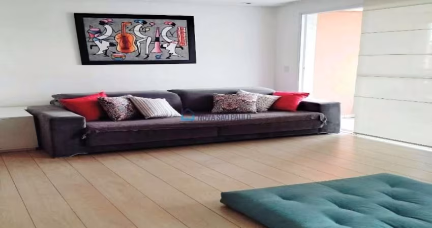 Apartamento Porteira Fechada 2 Dormitórios e 2 Vagas à Venda no Ipiranga - Aceita Pet