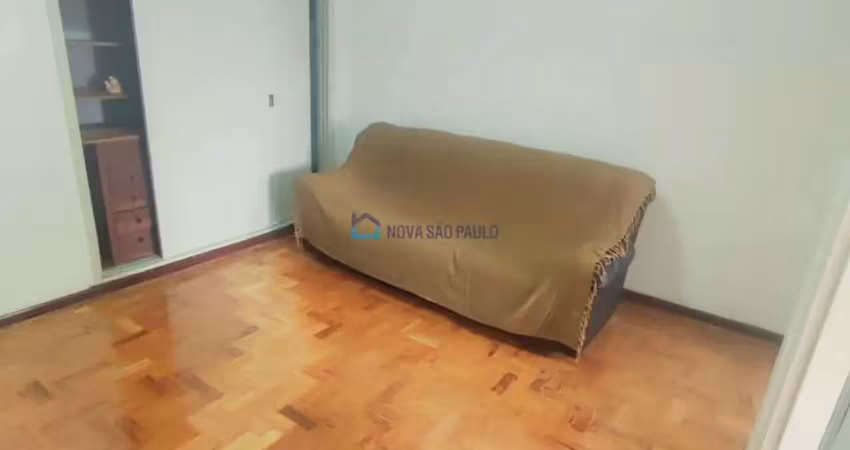 Apartamento com 1 quarto à venda na Rua da Consolação, --, Consolação, São Paulo