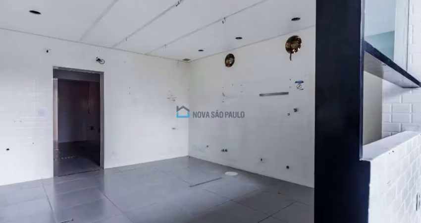 Casa comercial com 2 salas à venda na Rua Clodomiro Amazonas, --, Vila Nova Conceição, São Paulo