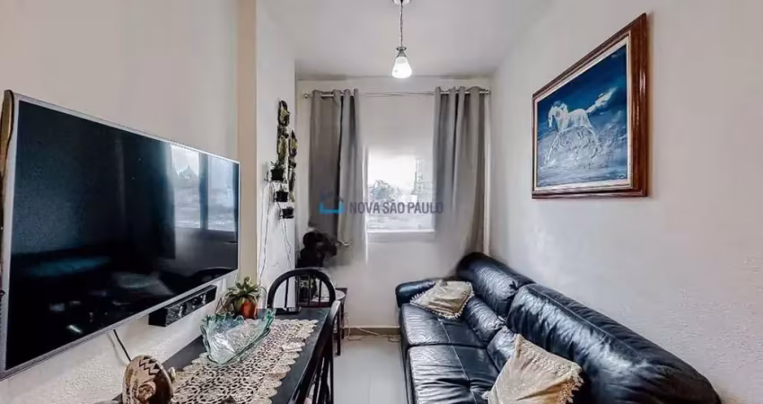 Apartamento a venda são paulo, zona central,  liberdade