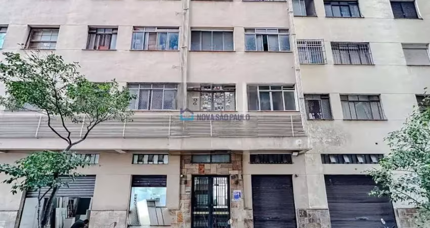 Apartamento a venda são paulo, zona central,  liberdade