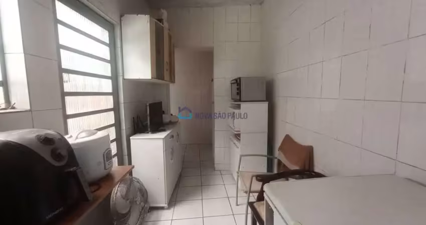Casa com 2 quartos à venda na Rua Abraham Bosse, --, Vila Gumercindo, São Paulo