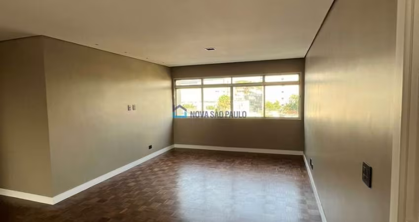 Apartamento a venda Moema, 3 Dormitórios, 1 Suíte, 2 vagas, 115m²