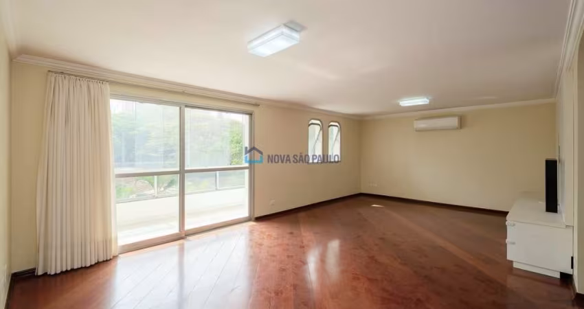 Oportunidade Campo Belo 3 suites