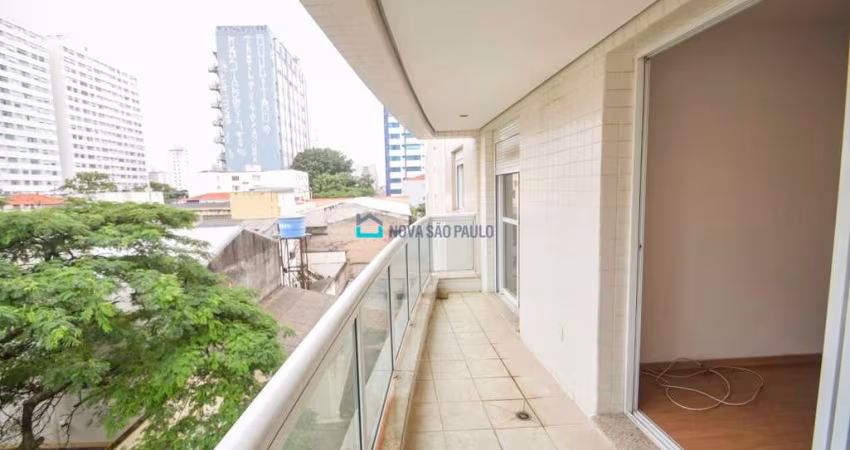 Apartamento 3 quartos, 3 vagas - próximo do Metrô