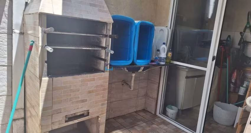 Sobrado no Campo Belo  2 Dormitórios| 2 vagas