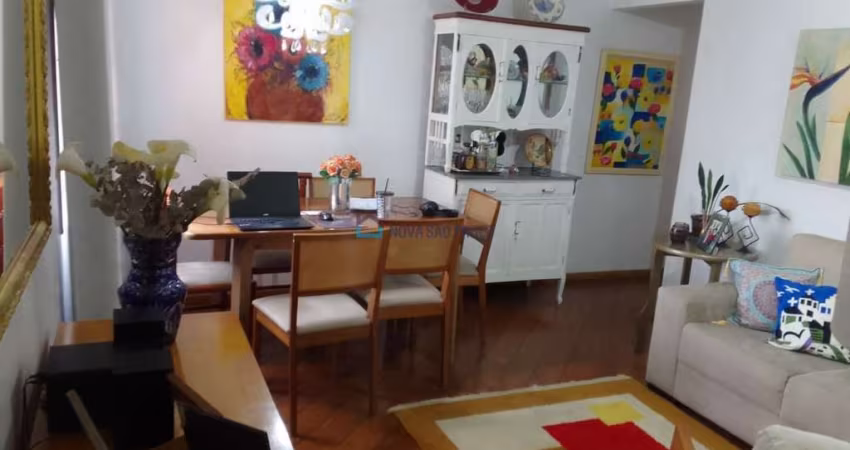 Apartamento a venda 3 dormitórios Jardim Ubirajara-SP