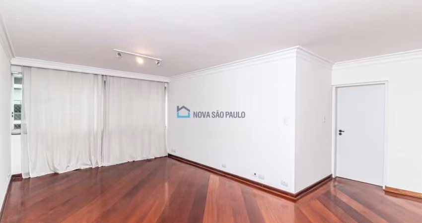 Apartamento à Venda - Vila Mariana - Próximo ao Metrô