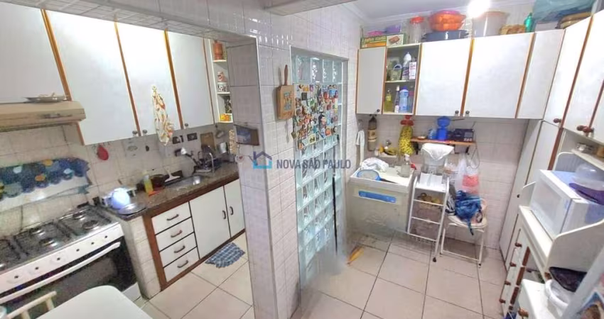 Excelente oportunidade em Santo André!