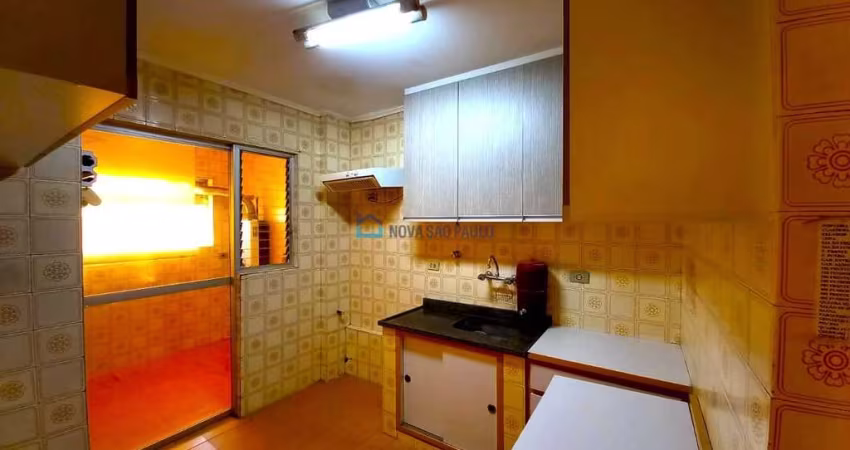 Apartamento Vila Mariana