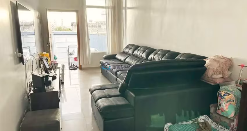 Casa com 3 quartos à venda na Rua Drava, --, Vila Moinho Velho, São Paulo