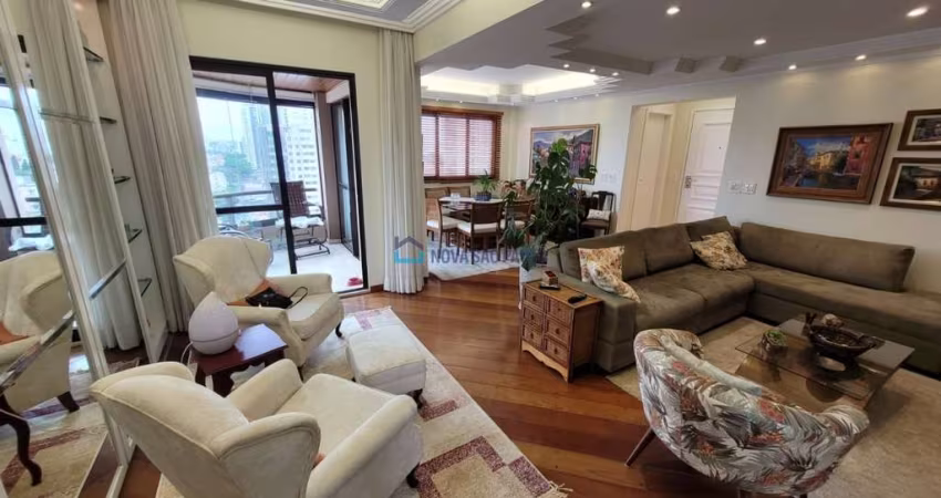 Apartamento com 3 dormitórios no Ipiranga
