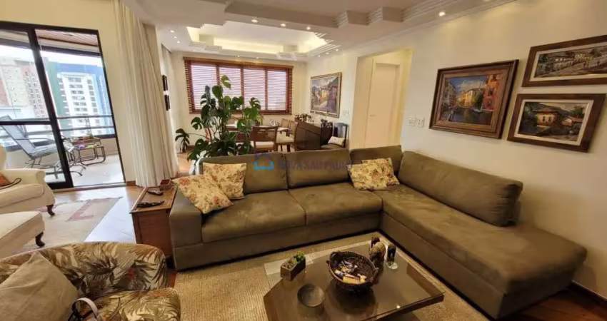 Apartamento com 3 quartos à venda na Rua Labatut, --, Ipiranga, São Paulo