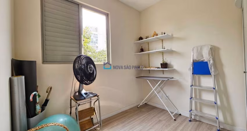 Apartamento com 3 quartos à venda no Ipiranga - SP
