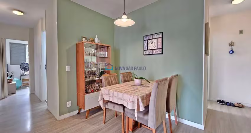 Apartamento com 3 quartos à venda na Rua Gonçalves Ledo, --, Ipiranga, São Paulo