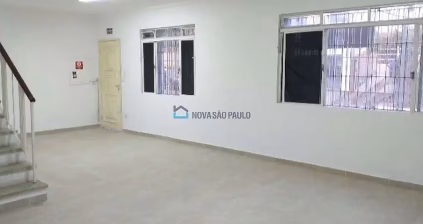 Casa com 5 quartos à venda na Rua Padre Leonardo, --, Jardim Aeroporto, São Paulo