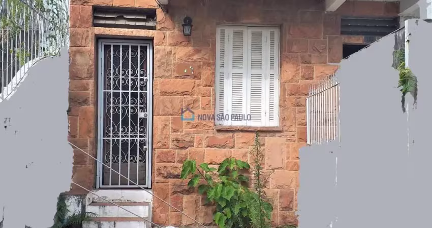 Casa com 3 quartos à venda na Rua Pais de Andrade, --, Aclimação, São Paulo