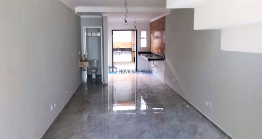 Venda . Jardim Cidália. Casa/Sobrado com 110M². 3 quartos. 1 vaga.