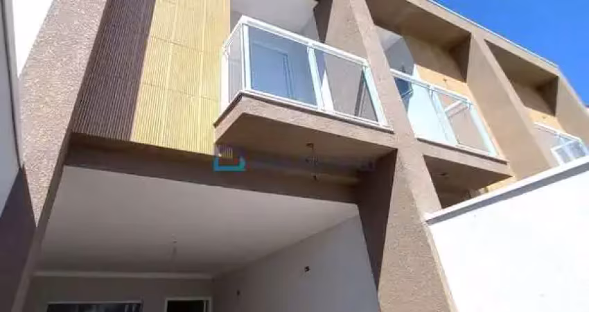 Venda. jardim cidália. casa/sobrado 110m². 3 quartos. 1 vaga.