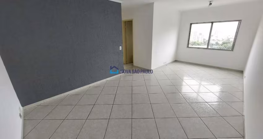 Apartamento a venda na Cidade Vargas  com 02 dormitórios