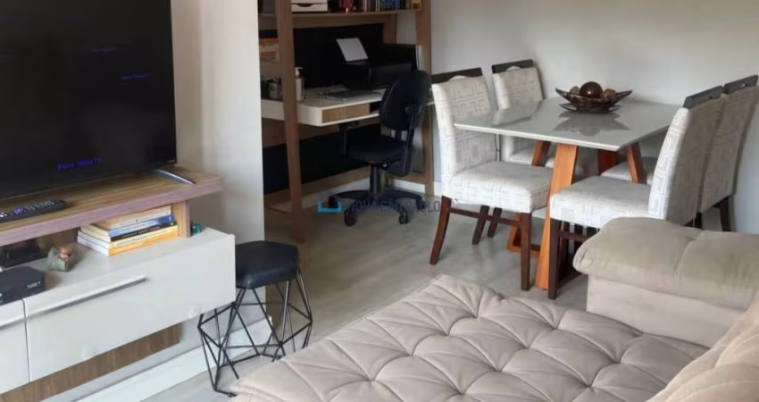Apartamento de 3 dormitórios, 1 vaga no Jabaquara