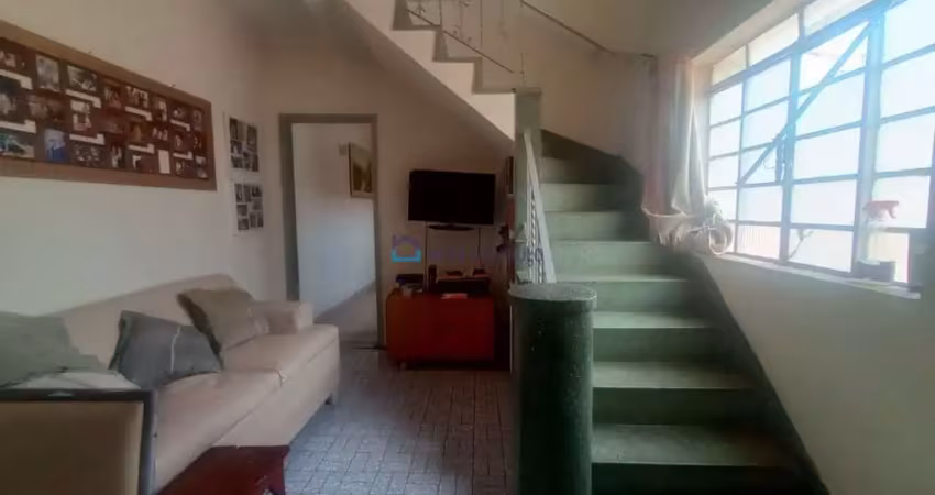Sobrado com 2 quartos, 2 vagas  no jabaquara são paulo