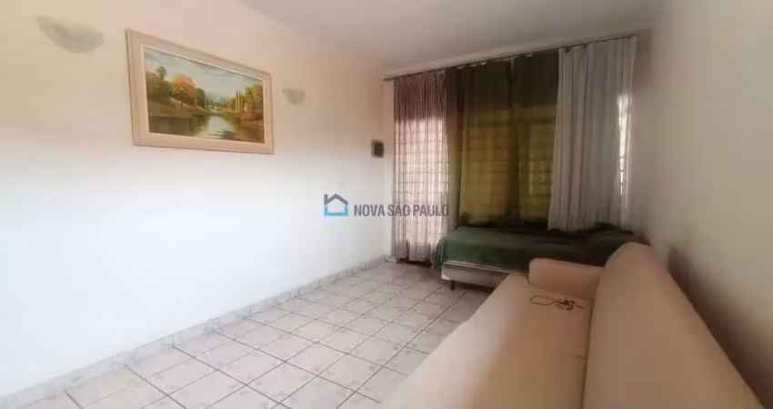 Sobrado com 2 quartos, 2 vagas  no Jabaquara São Paulo