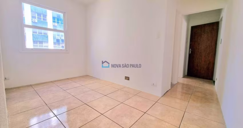 Apartamento 01 Dormitório 01 vaga - Jardim Paulista
