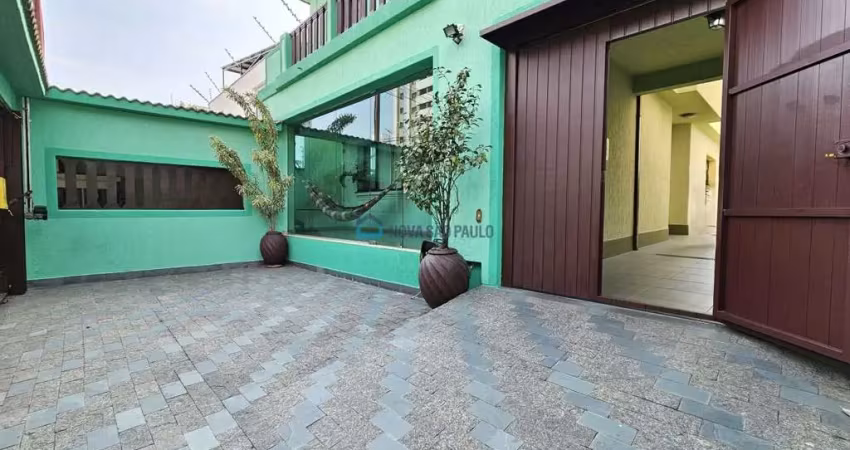 Imóvel residencial ou comercial à venda, mirandópolis - 400m² área útil, metrô