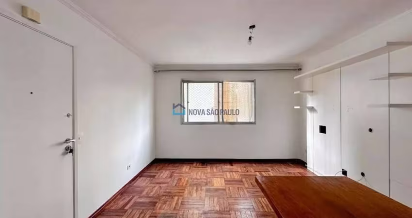 Apartamento no Campo Belo 2 Quartos, 65 m²