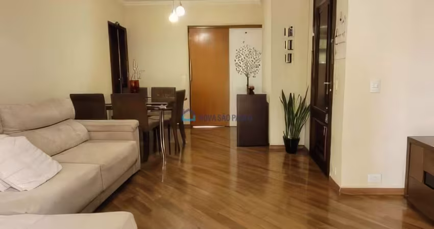 Apartamento a Venda, Vila Macote