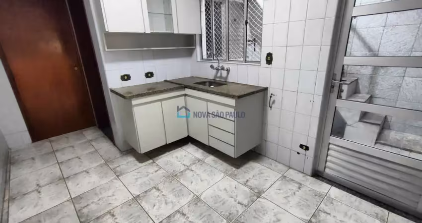 Casa com 3 quartos à venda na Rua Gonçalves Ledo, --, Ipiranga, São Paulo