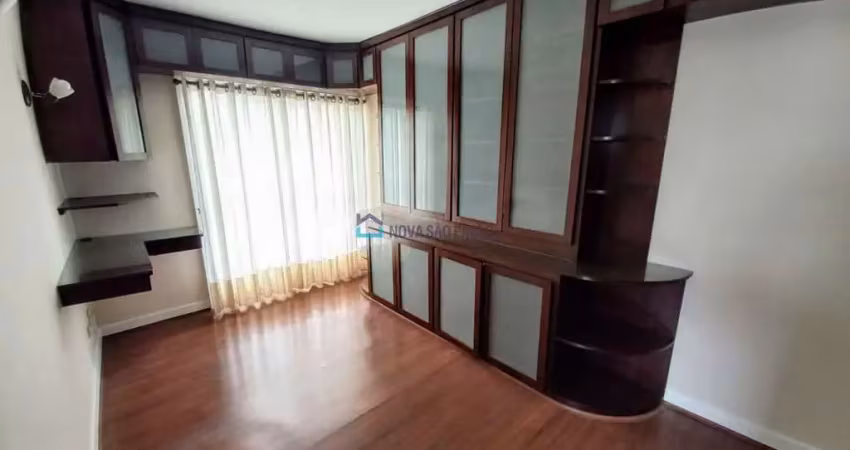 Apartamento com 1 quarto à venda na Avenida Doutor Altino Arantes, --, Vila Clementino, São Paulo