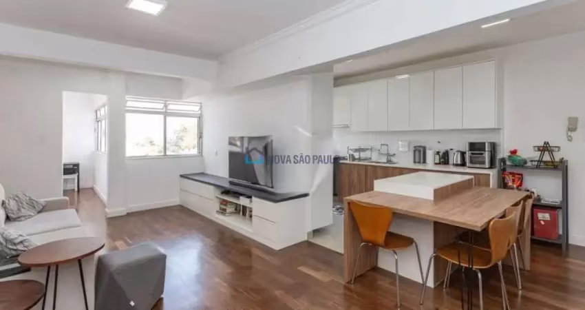 Apartamento à venda a 7 minutos metrô praça da árvore - 3 quartos, 1 vaga