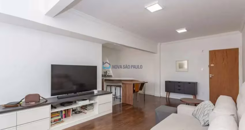 Apartamento à venda a 7 minutos metrô praça da árvore - 3 quartos, 1 vaga
