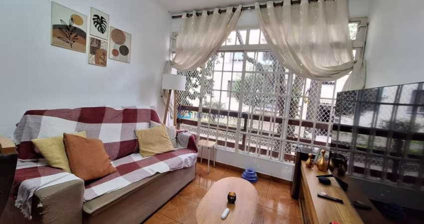 Apartamento à venda no Brooklin com 3 dormitórios