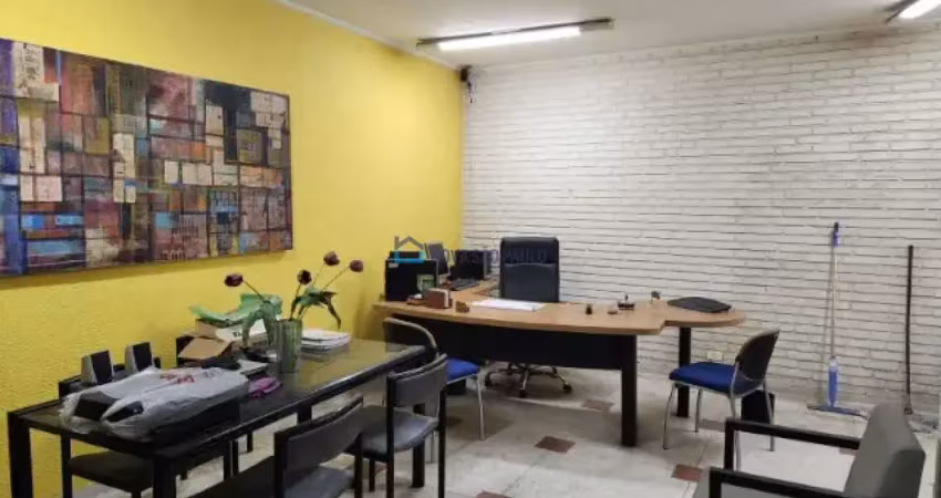 Barracão / Galpão / Depósito com 2 salas à venda na Rua Berta Morena, --, Americanópolis, São Paulo