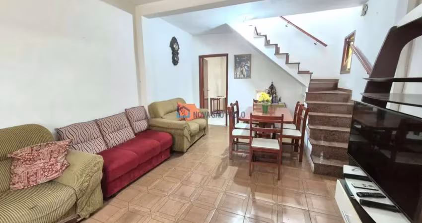 Casa com 5 quartos à venda na Travessa Ângelo Lazary, --, Vila Santa Catarina, São Paulo