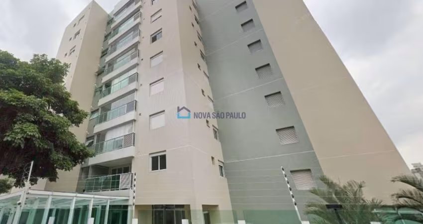 Apartamento à Venda em São Paulo - Zona Sul | Vila da Saude