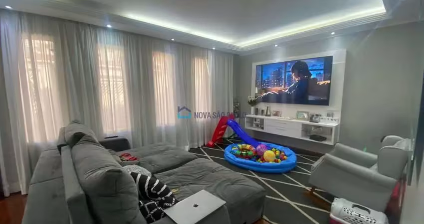 Casa com 4 quartos à venda na Rua das Arapongas, --, Parque dos Pássaros, São Bernardo do Campo