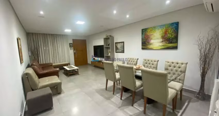 Casa com 3 quartos à venda na Rua Breno Ferraz do Amaral, --, Vila Gumercindo, São Paulo