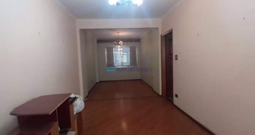 Apartamento  à venda em Mirandópolis com 2 quartos.