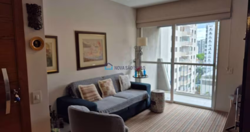 Apartamento 3 dormitórios Vila Mascote